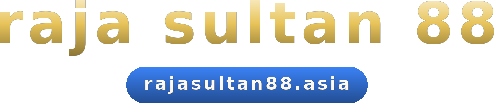 raja sultan 88 logo